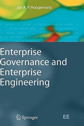 enterprise governance and enterprise engineering