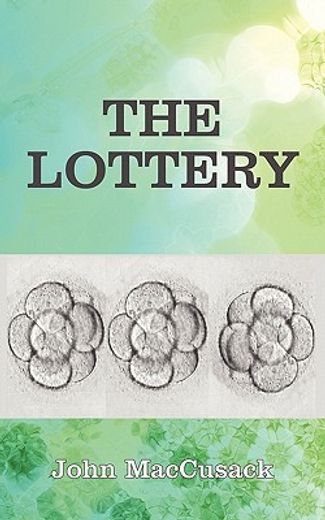 the lottery,john maccusack