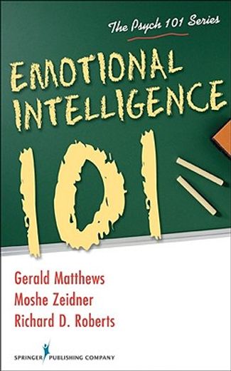 emotional intelligence 101