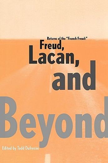 returns of the french freud