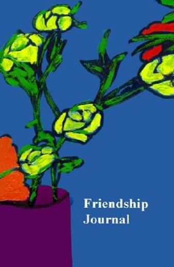 friendship journal