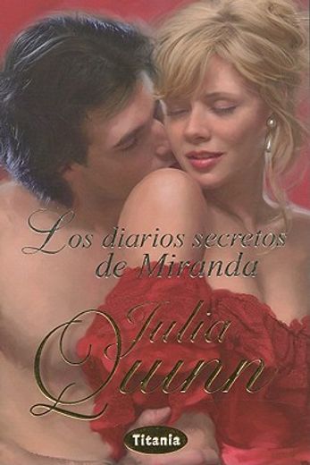 Los Diarios Secretos de Miranda = The Secret Diaries of Miranda Cheever (in Spanish)