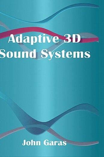 adaptive 3d sound systems