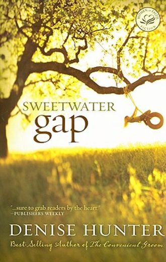 sweetwater gap (en Inglés)