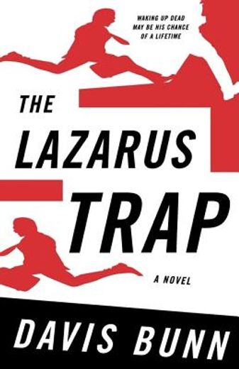 the lazarus trap (en Inglés)
