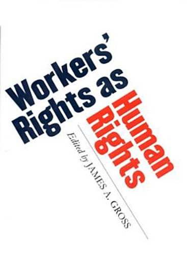workers´ rights as human rights