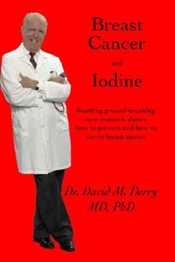 breast cancer and iodine