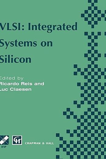 vlsi: integrated systems on silicon (en Inglés)