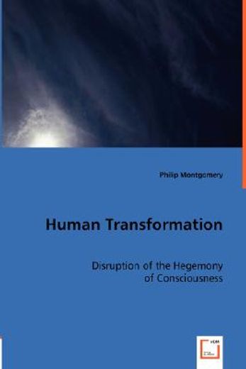 human transformation