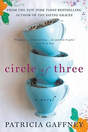 circle of three (en Inglés)