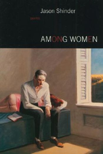 Among Women (en Inglés)