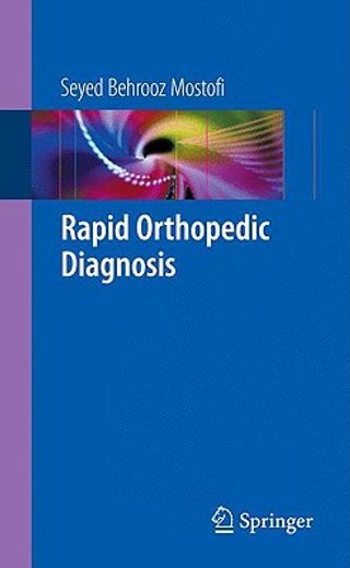 rapid orthopedic diagnosis