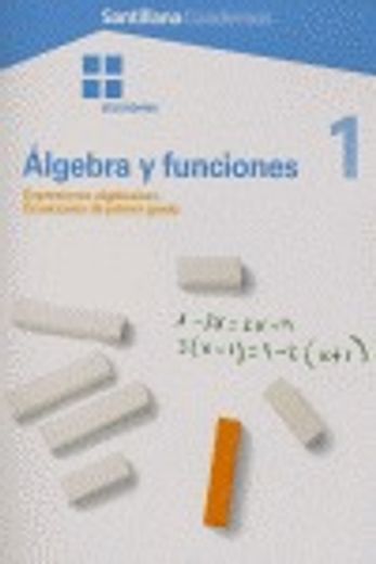 algebra i 04 expresi.algebraicas ecuaciones primer grado