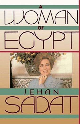 a woman of egypt (en Inglés)