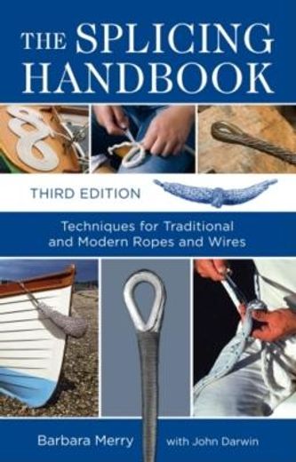 the splicing handbook (en Inglés)