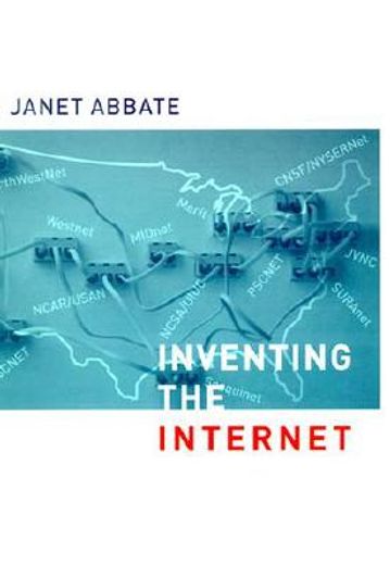 inventing the internet