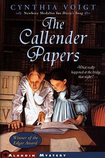the callender papers (en Inglés)