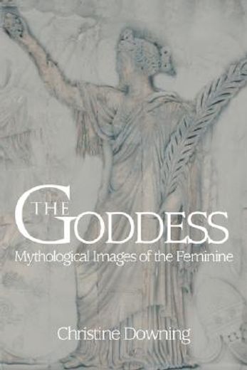 goddess (in English)