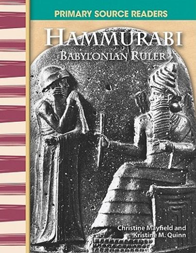 hammurabi,babylonian ruler
