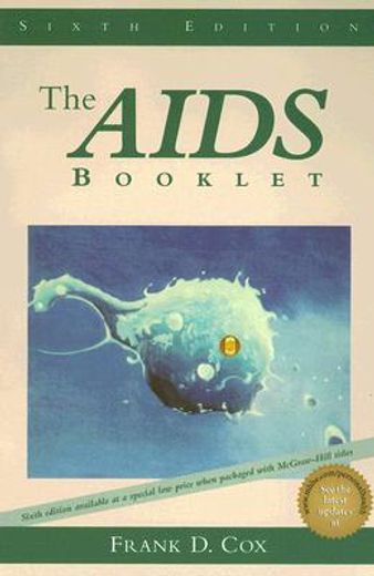 the aids booklet