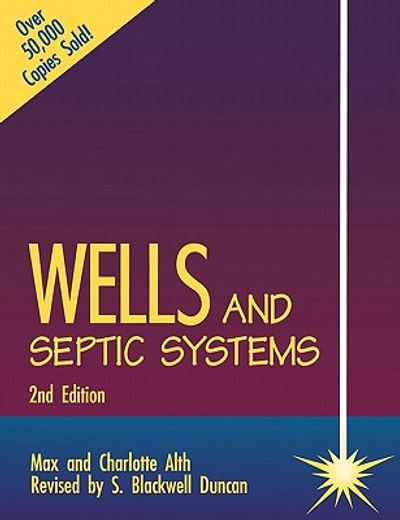 wells and septic systems (in English)