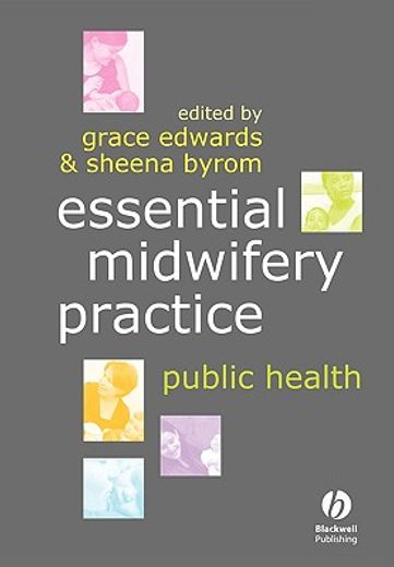 essential midwifery practice,public health