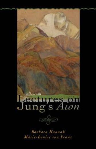 lectures on jung´s aion (in English)