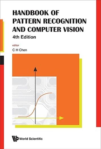 handbook of pattern recognition and computer vision