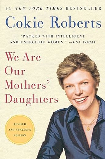 we are our mothers´ daughters (in English)