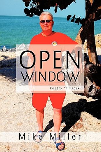 open window,poetry ´n prose