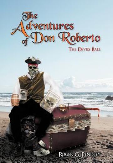 the adventures of don roberto (in English)