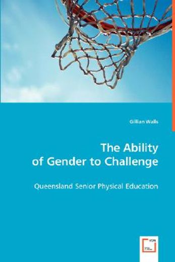 ability of gender to challenge