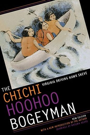 the chichi hoohoo bogeyman (en Inglés)