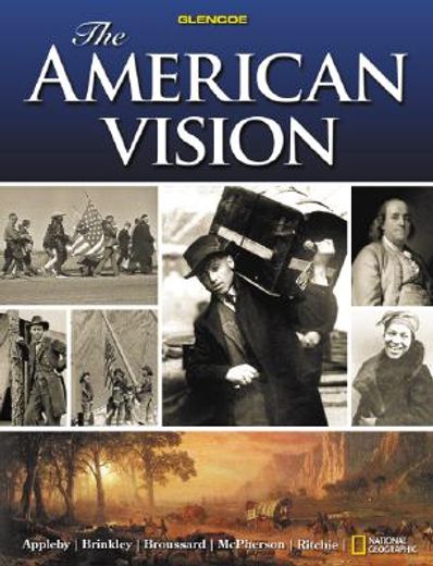the american vision, student edition