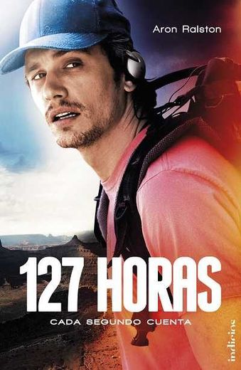 127 Horas (in Spanish)