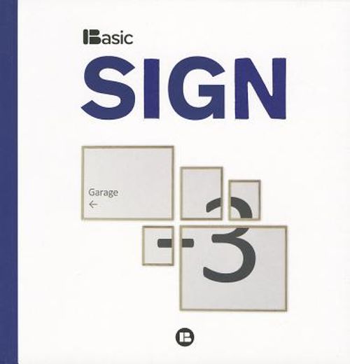 BASIC SIGN (Basic (Index Book))