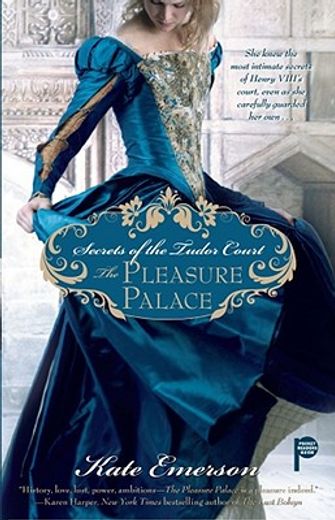 the pleasure palace (en Inglés)