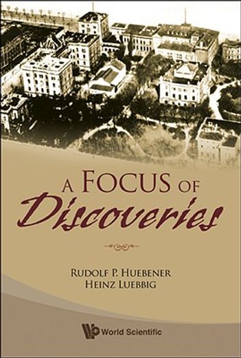 A Focus of Discoveries (en Inglés)