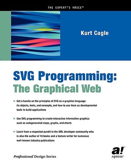 svg programming,the graphical web