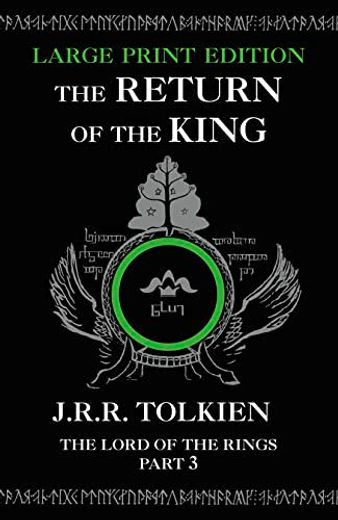 The Return of the King (in English)