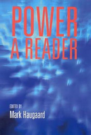 power,a reader