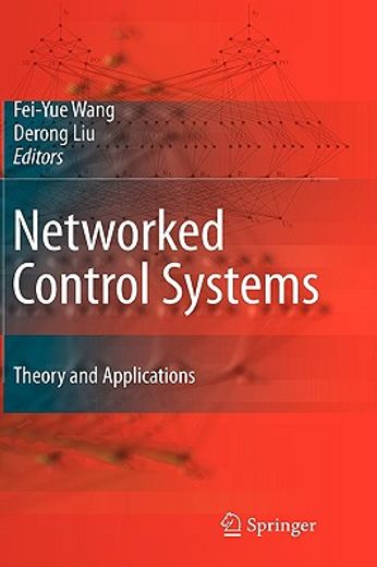 networked control systems,theory and applications