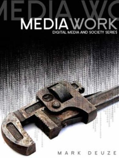media work (en Inglés)