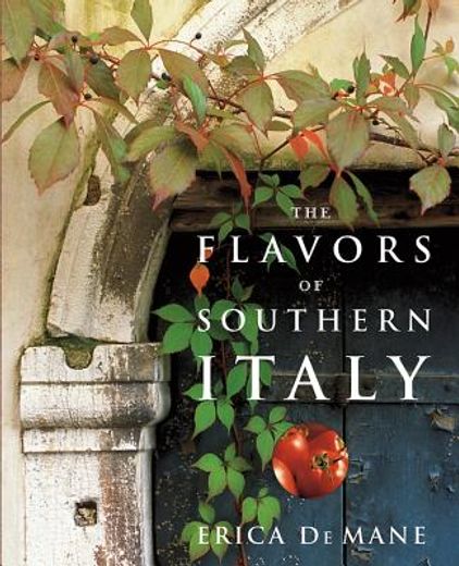 the flavors of southern italy (in English)