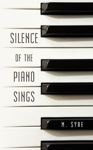 silence of the piano sings