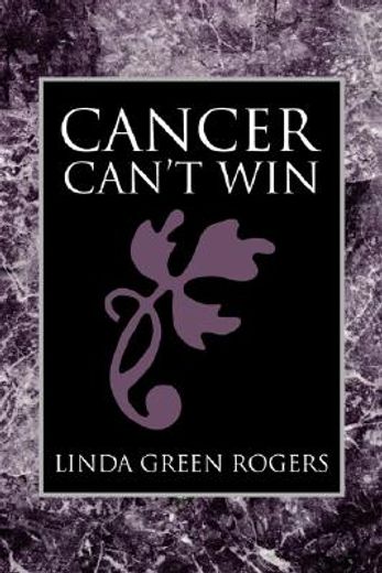 cancer can´t win