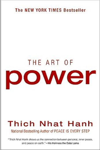 the art of power (in English)