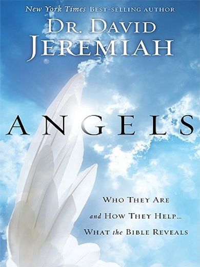 angels,who they are and how they help...what the bible reveals (en Inglés)