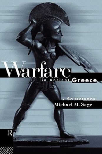 warfare in ancient greece,a sourc