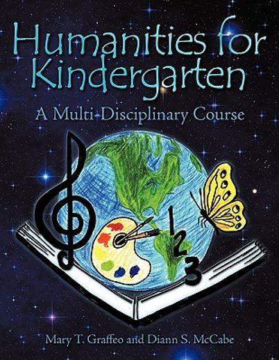 humanities for kindergarten,a multi-disciplinary course (in English)
